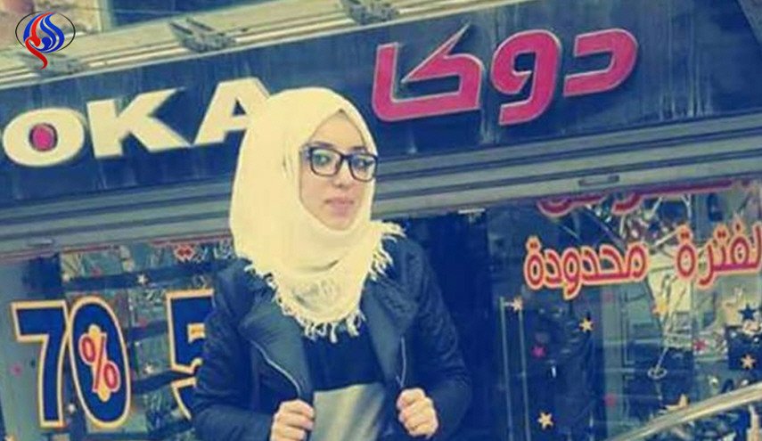 من هي علا بستوني الحلبية التي ضجت مواقع التواصل بسببها؟