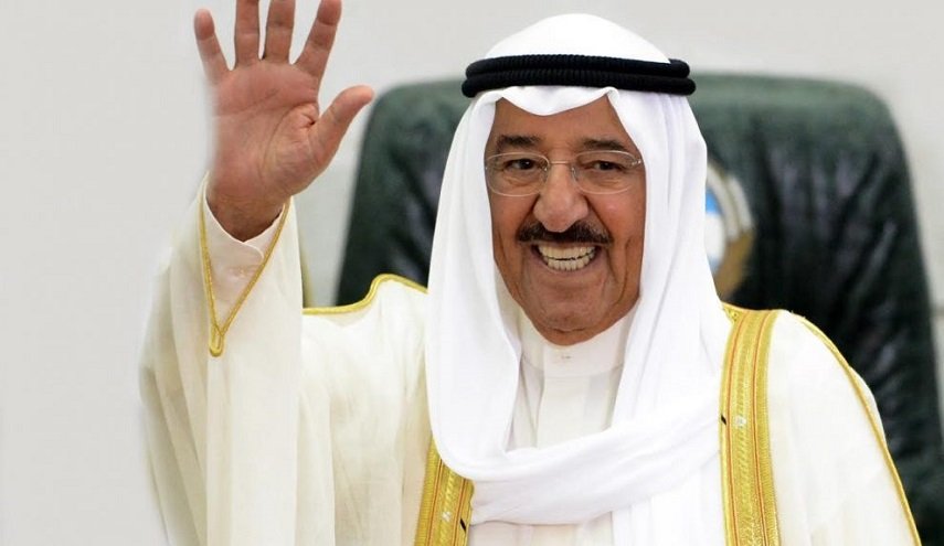 “نحن من حررناكم من غزو صدام” !