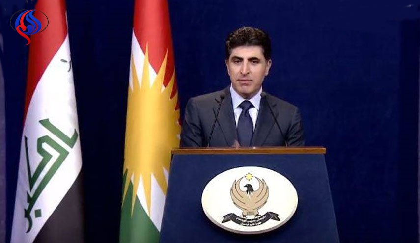 نيجيرفان بارزاني يكشف عن مضمون زيارته الاخيرة الى بغداد