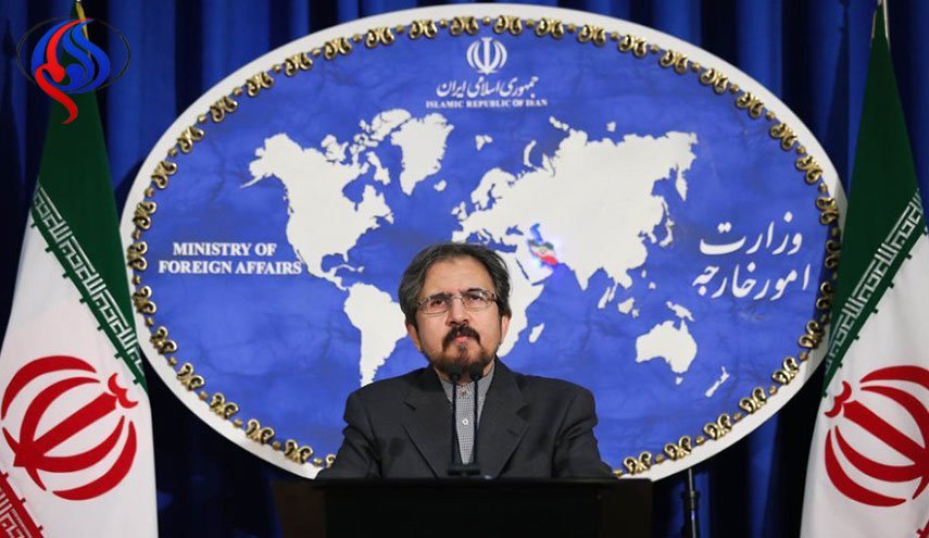 ايران لم ولن تتفاوض حول قدراتها الصاروخية 