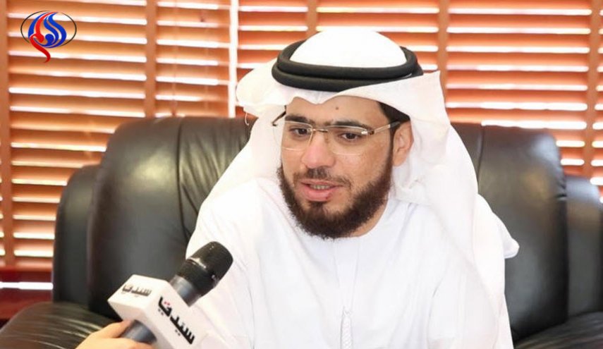 شاهد..صورة قديمة لوسيم يوسف تثير سخرية تويتر..يا ليته ظل 