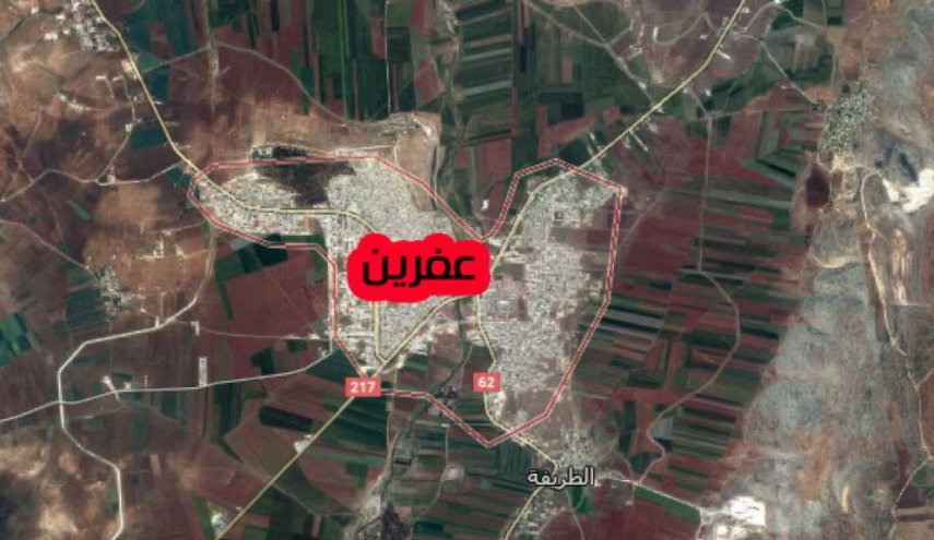 معركة عفرين.. تفاصيل من الميدان