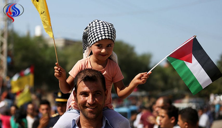سلوفينيا تعترف بدولة فلسطين