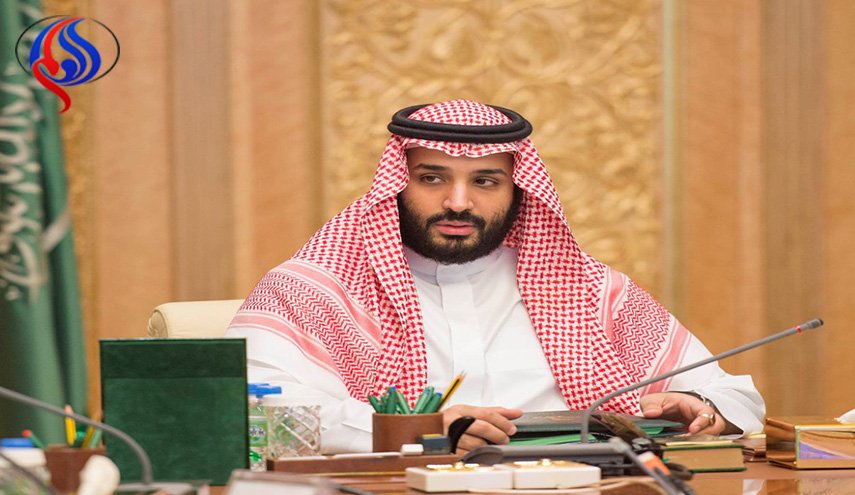 أول أميرة يعتقلها محمد بن سلمان بعد حملته!