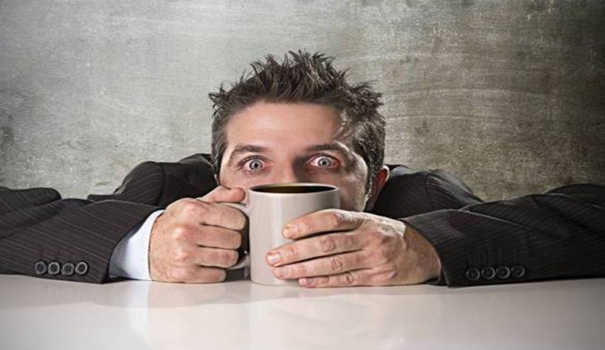 أضرار التخلي عن شرب القهوة!!