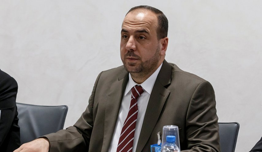روسيا تدعو 