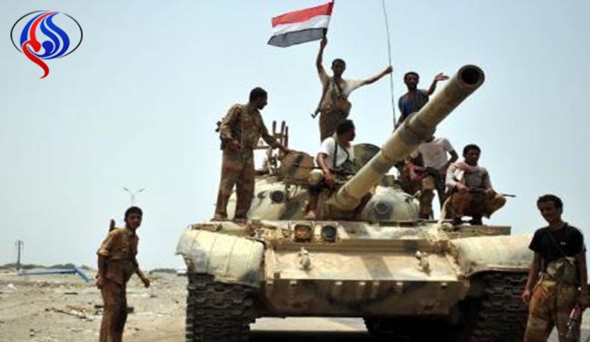 مصرع وجرح مرتزقة في البيضاء وتعز والجوف