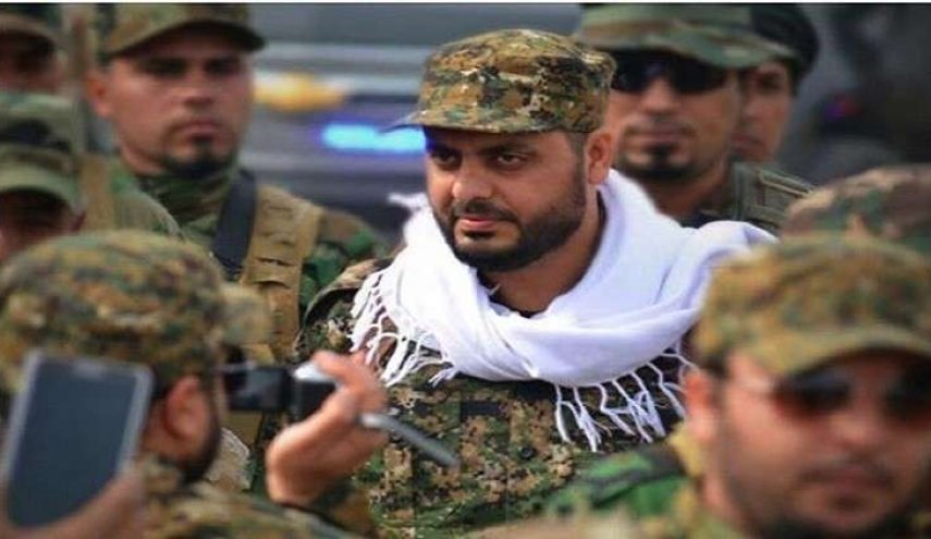 قيس الخزعلي مطلوب رسميا في لبنان؟!