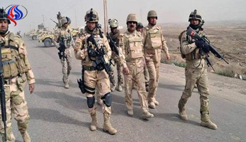 بالصورة.. إحباط محاولة لاستهداف بغداد بانتحاري
