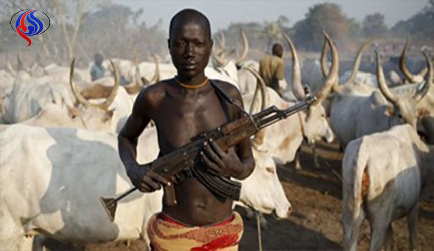 متمردو جنوب السودان يطلبون فدية لإطلاق سراح طيارين كينيين