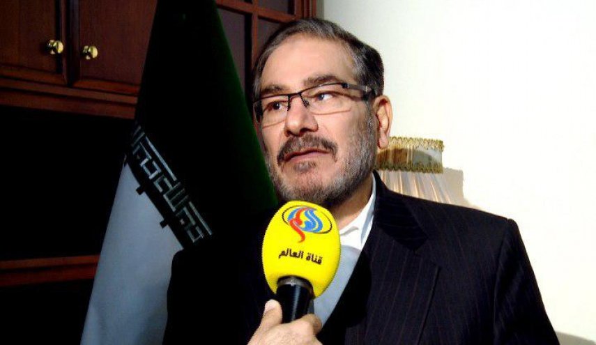 شمخاني: لن نقبل بأي مفاوضات حول قدراتنا الصاروخية