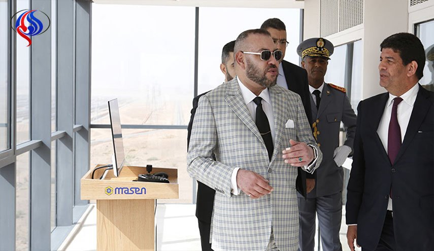 هذا هو المشروع الذي رفضه الملك المغربي