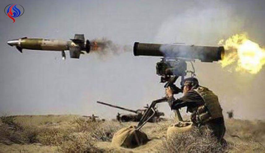 الجيش اليمني ينفذ عمليات هجومية في نهم والجوف والبيضاء