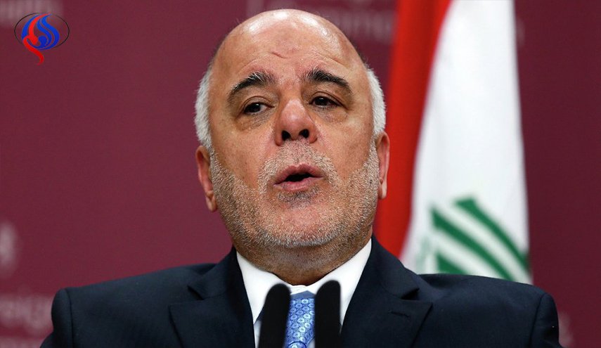 العبادي من دافوس: مقبلون على نهوض الاقتصاد وخلق فرص عمل
