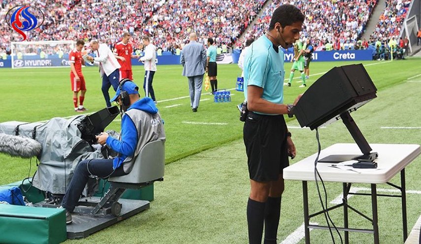 هل ستستخدم تقنية الفيديو في مونديال روسيا 2018؟