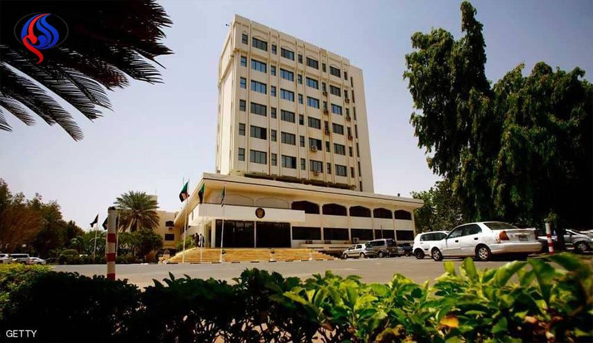 الخرطوم تستدعي القائم بأعمال ليبيا بشأن 