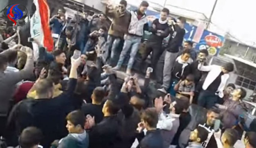 الموصل تحتفل اليوم بمرور عام على تحرير الساحل الايسر