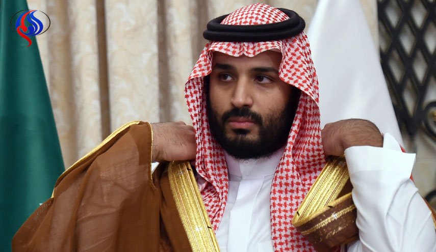 بأمر الملك.. إبن سلمان يتولى منصبا جديدا