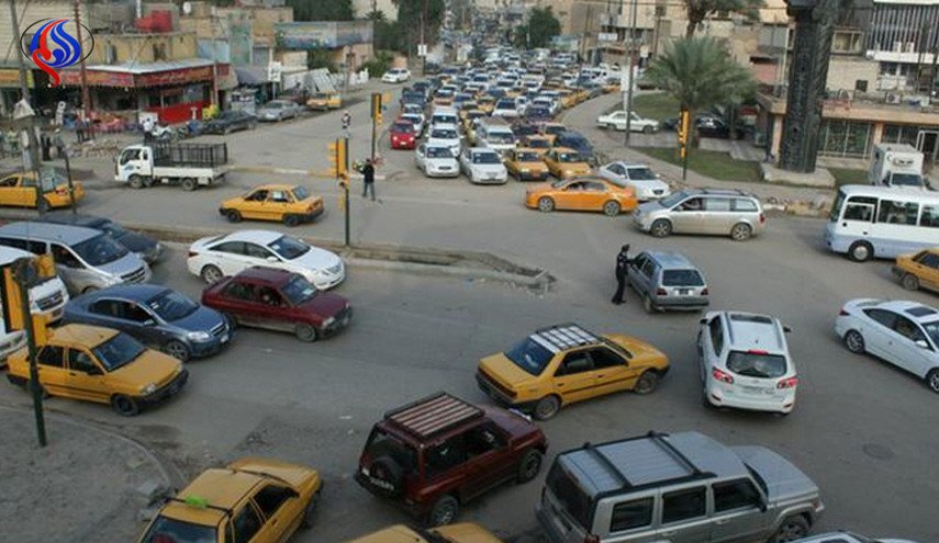 خلال الساعات القادمة.. هكذا سيبدو الطقس في العراق!