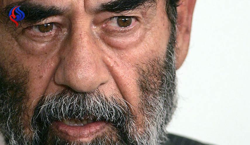 هذه هي قصة الرواية التي كتبها صدام حسين عن الحب!