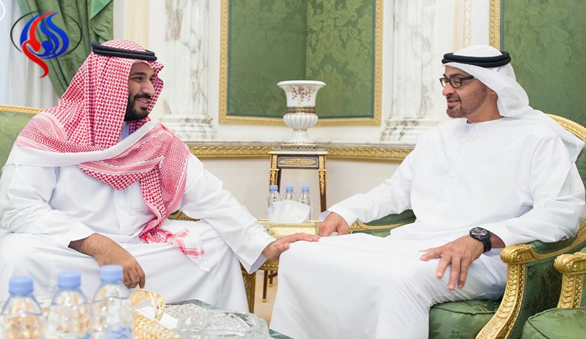 سرّ العلاقة بين بن سلمان و بن زايد !