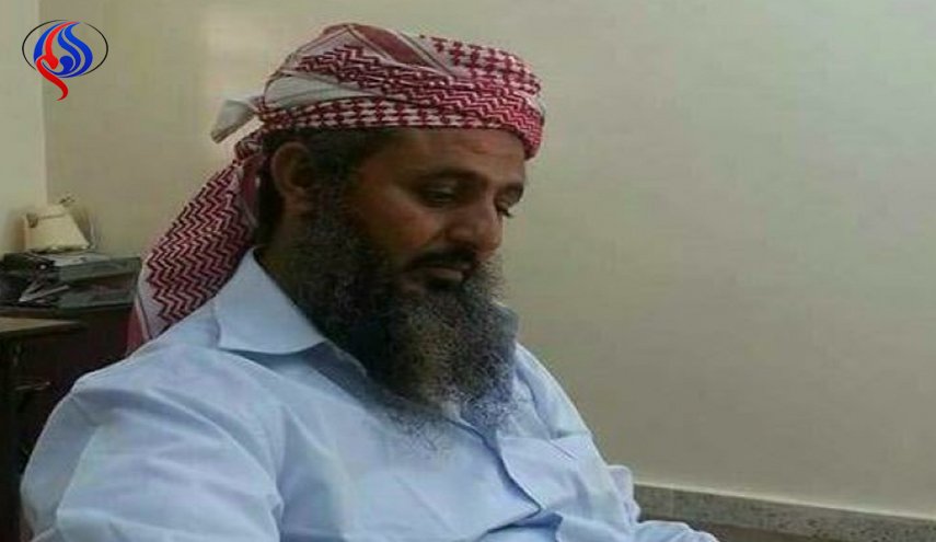 إغتيال إمام مسجد الرحمة في مدينة عدن 