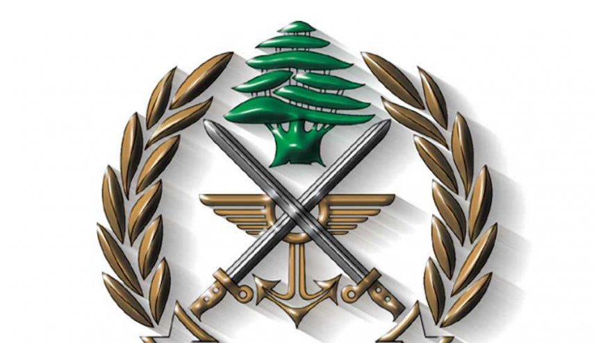 إرهابي خطير شارك في معارك عرسال وتفجير برج البراجنة بقبضة لبنان