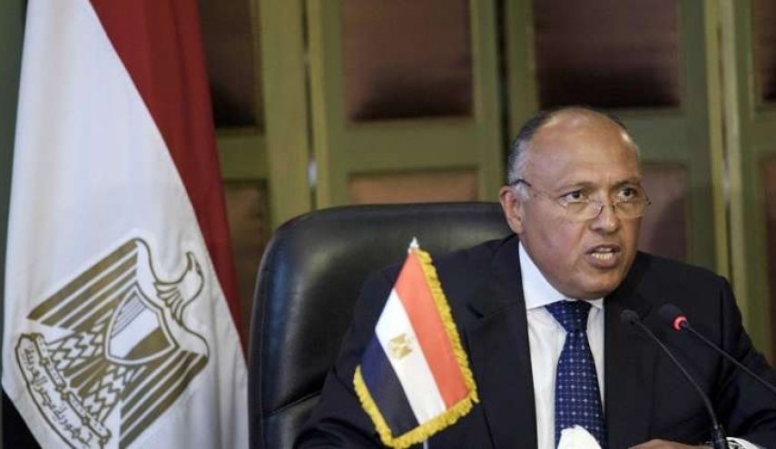 مصر تهاجم تصريحات جون ماكين
