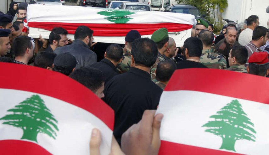 الإعدام بحق مدانين بذبح جنود لبنانيين

