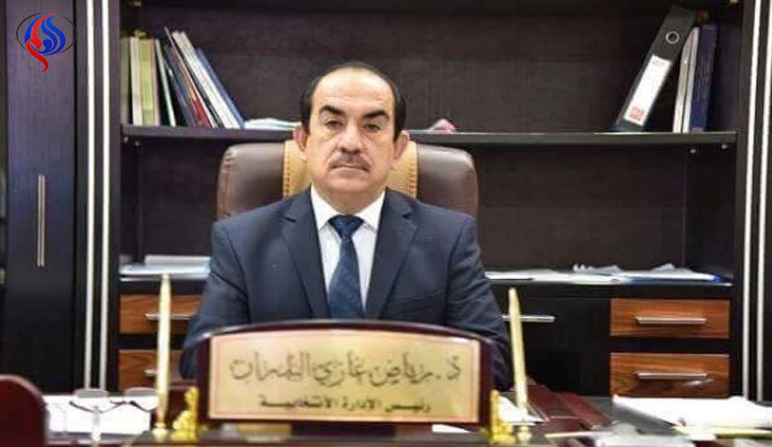 المفوضية تدعو العراقيين في الخارج لتسجيل بياناتهم 
