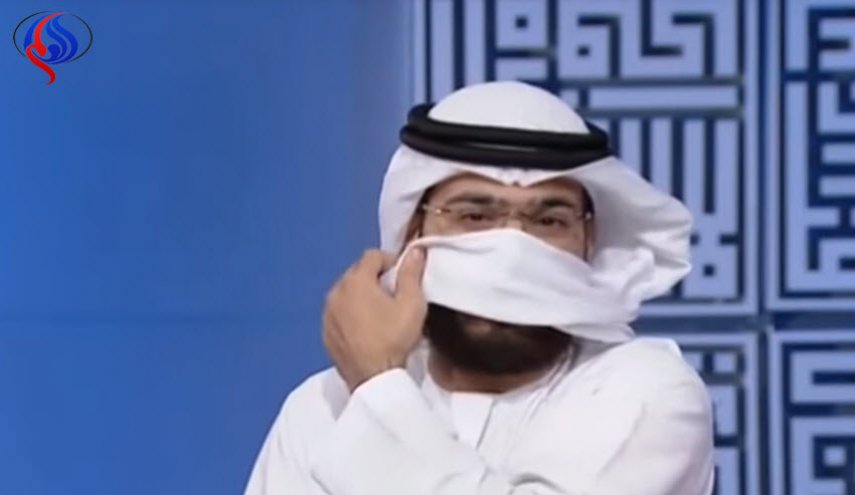 وسيم يوسف يثير الجدل مجدداً في السعودية.. ماذا حدث؟