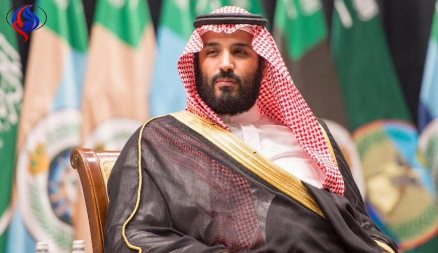 ابن سلمان يجتمع بـ44 رجل أعمال وهذا ما عرضه عليهم!