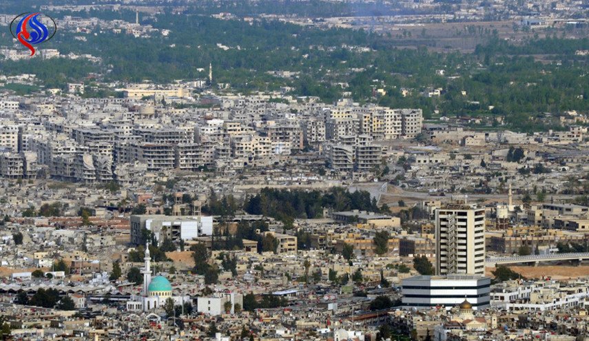 شركة خليجية تستثمر في ريف دمشق... اليكم التفاصيل!