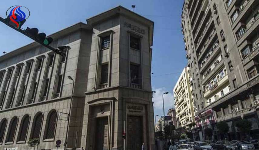 مصر تعلن عن انخفاض كبير في عجز ميزان تجاريها