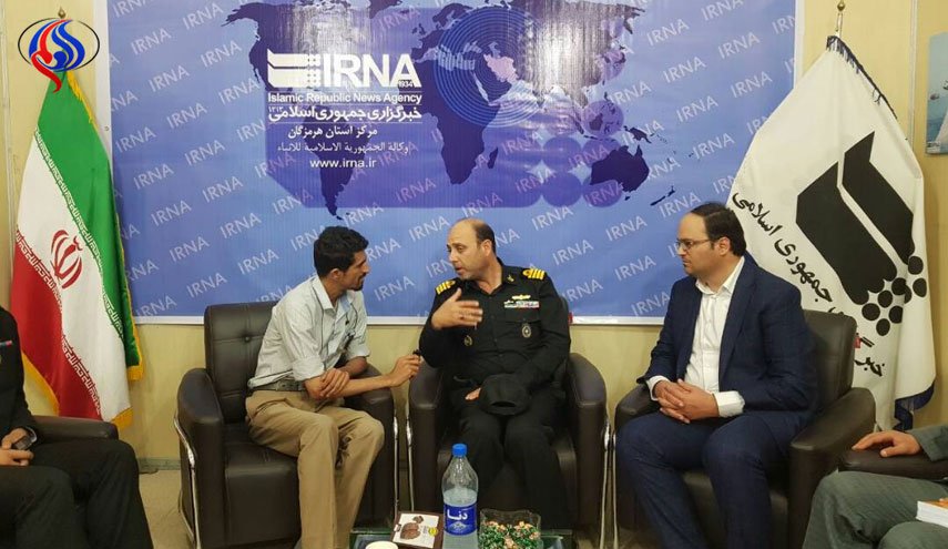 ايران تستضيف اجتماع قادة القوات البحرية لدول شمال المحيط الهندي
