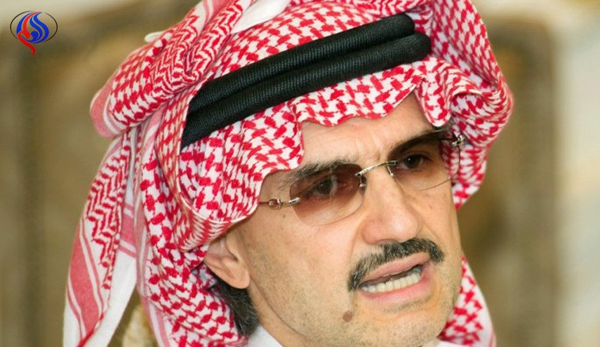 مسؤول سعودي يكشف حقيقة الإفراج عن الوليد بن طلال