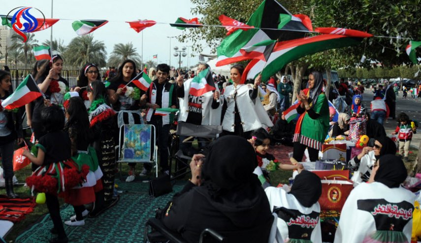 الكويت تستبعد فنانَين سعوديين من احتفالاتها بالعيد الوطني