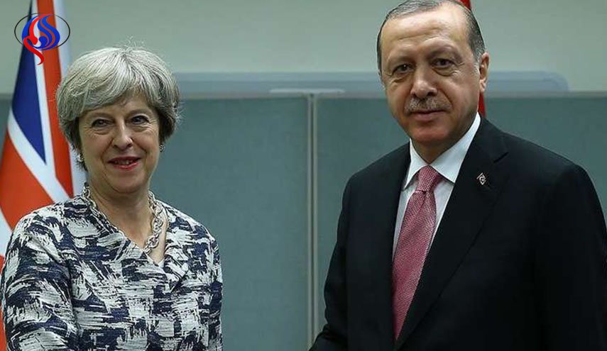 أردوغان: 