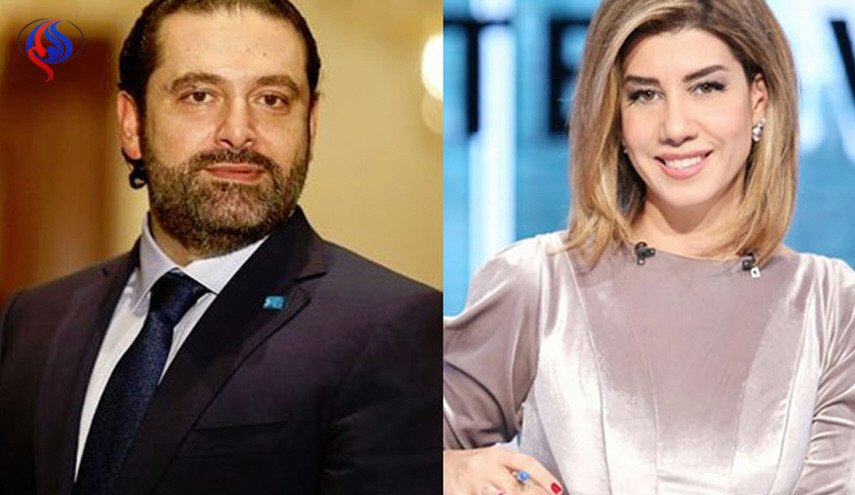 بعد الاستقالة على الهواء… بولا يعقوبيان تفاجئ الحريري بهذا القرار
