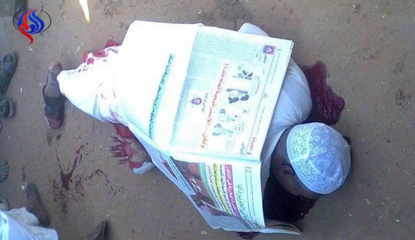فضيحة سعودية بإمتياز تظهر غباء اكبر مطبّل لبن سلمان!