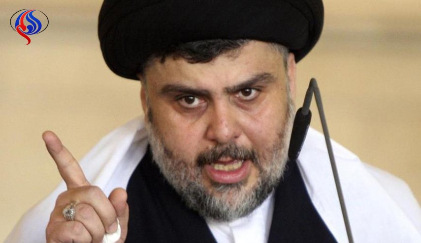 الصدر يطالب بقصاص المعتدين على ناحية البغدادي 