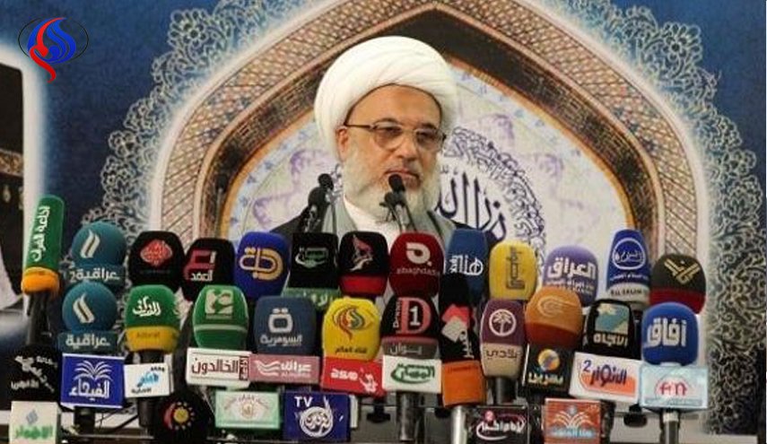 محافظ كربلاء يدين الاعتداء على ممثل أية الله السيستاني