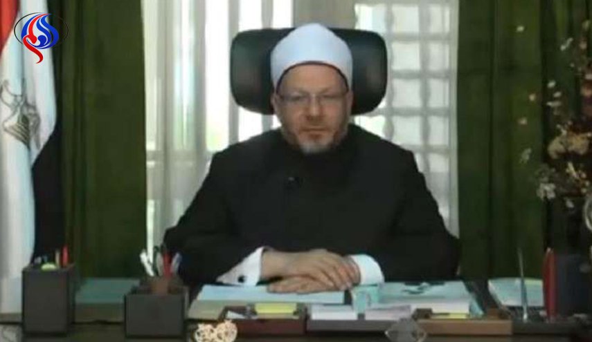 مفتي مصر يحدد للمواطنين معايير اختيار الرئيس
