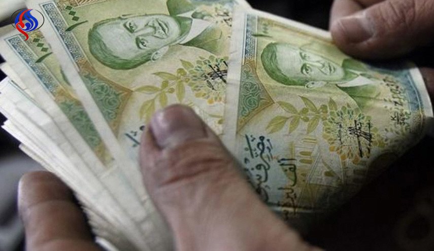 هل صوت البرلمان السوري لرفع رواتب العسكريين والمدنيين ؟