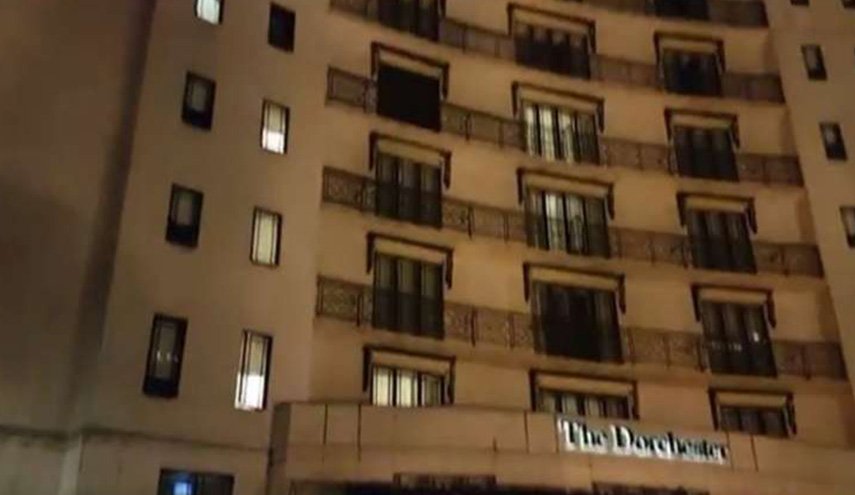 صحفية متنكرة تكشف عن أكبر فضيحة تحرش جنسي في بريطانيا