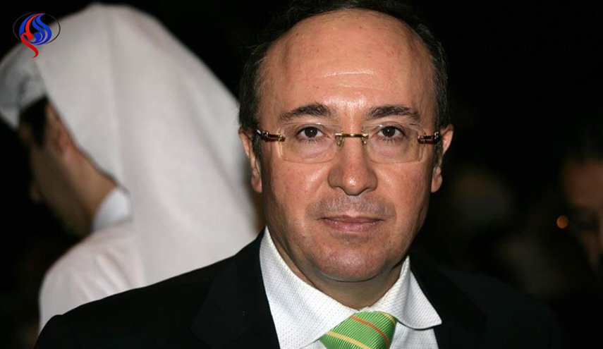 فيصل القاسم يحرّض على اعلامي عربي!