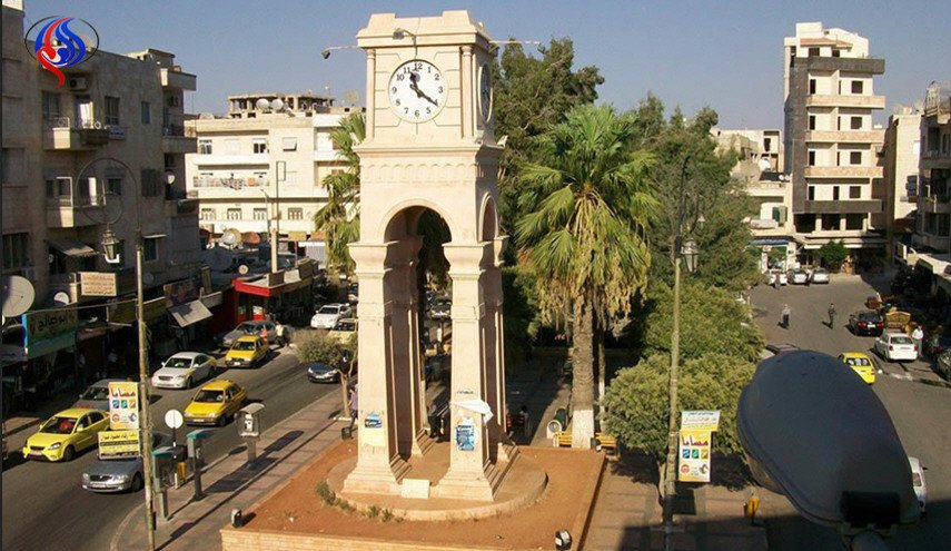 الجيش السوري سيدخل ادلب والرقة والسبب !