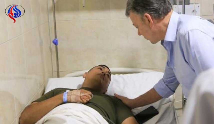 كولومبيا.. مقتل 5 في هجوم استهدف رجال الشرطة