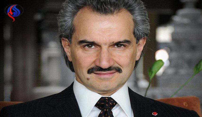 مجتهد: هذه دوافع لقاء ابن طلال مع رويترز وما بعد إطلاقه
