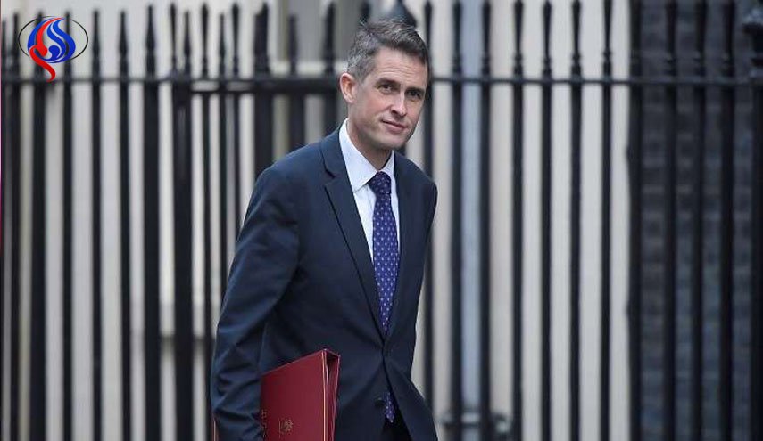 استخبارات بريطانيا 